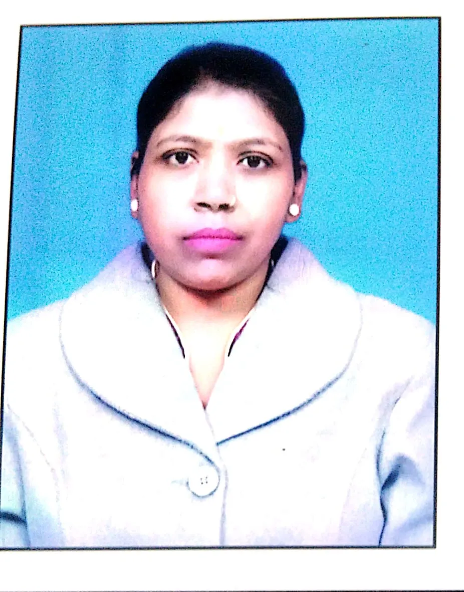 Faculty Photo